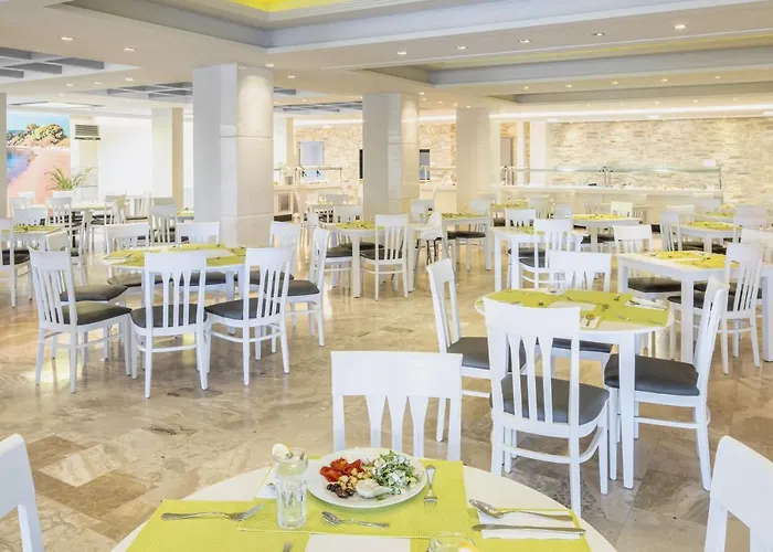 Margarita Hotel