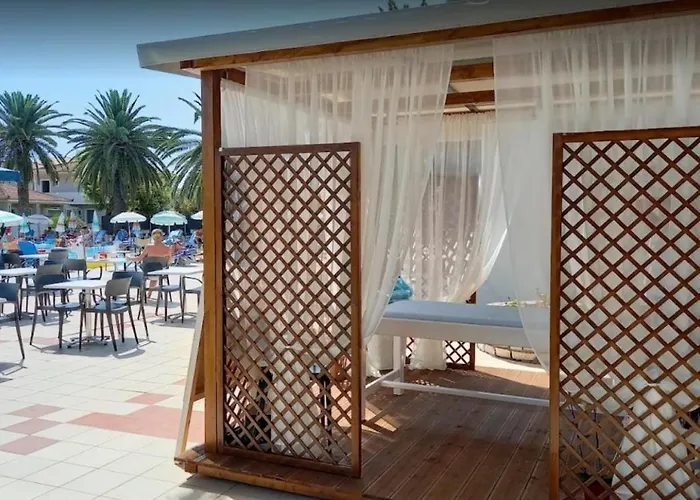 Margarita Hotel