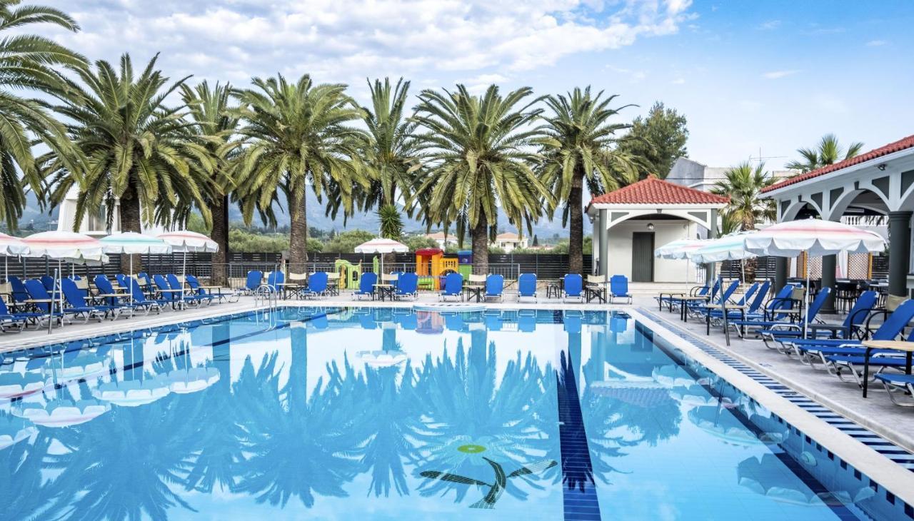 Hotel Margarita Laganas