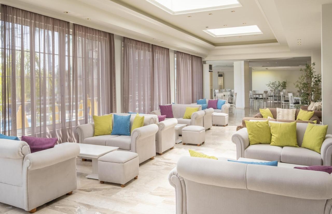 Hotel Margarita 4*