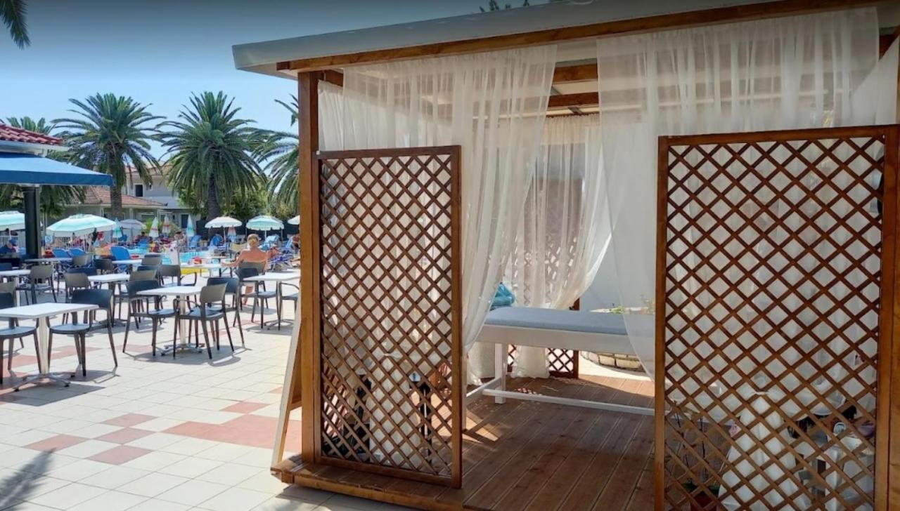 Margarita Hotel 4*