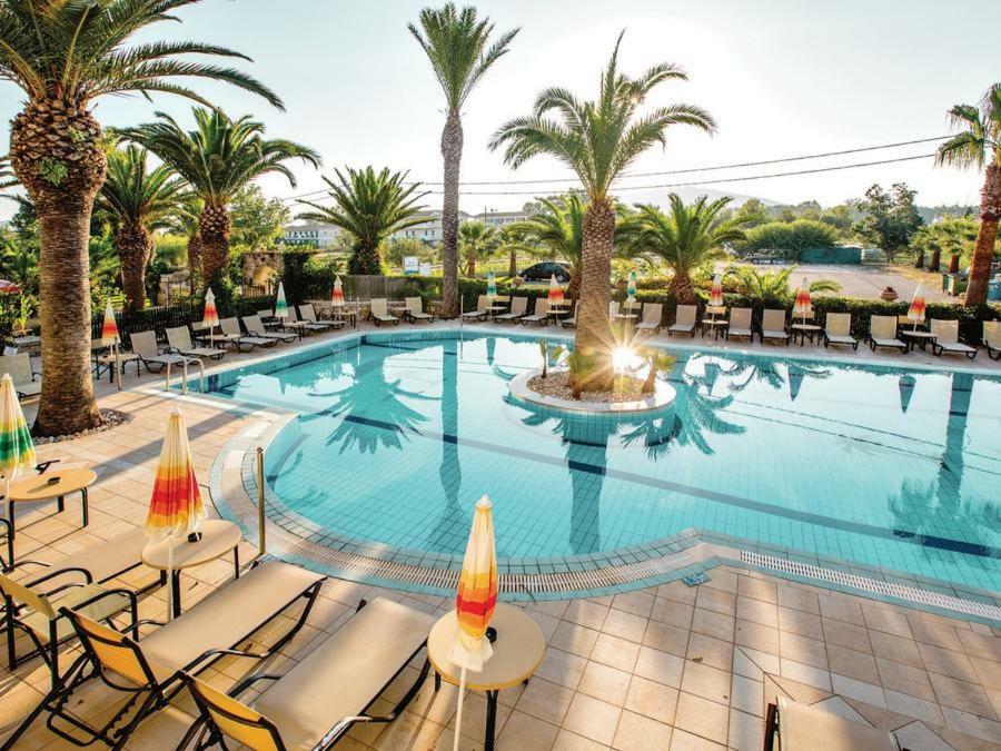 Hotel Margarita Laganas