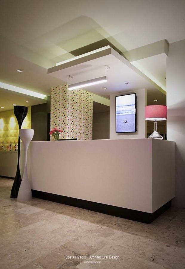 Hotel Margarita Laganas