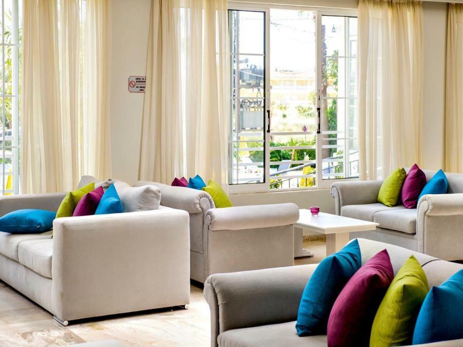 Margarita Hotel