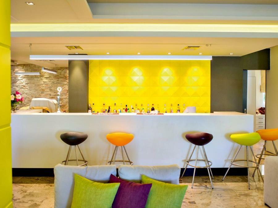 Hotel Margarita
