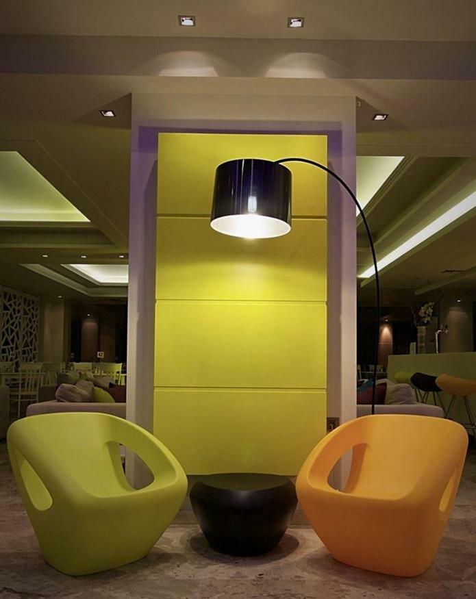 Hotel Margarita Laganas