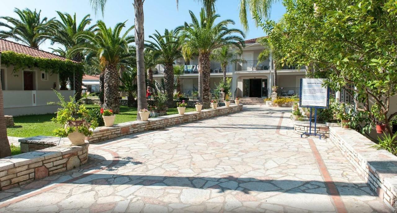 Margarita Hotel