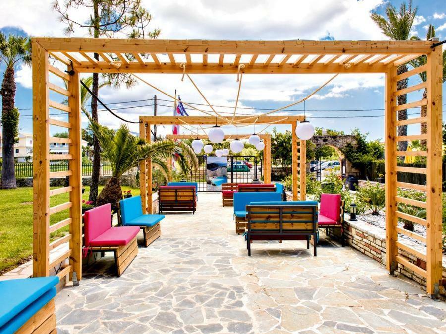 Hotel Margarita