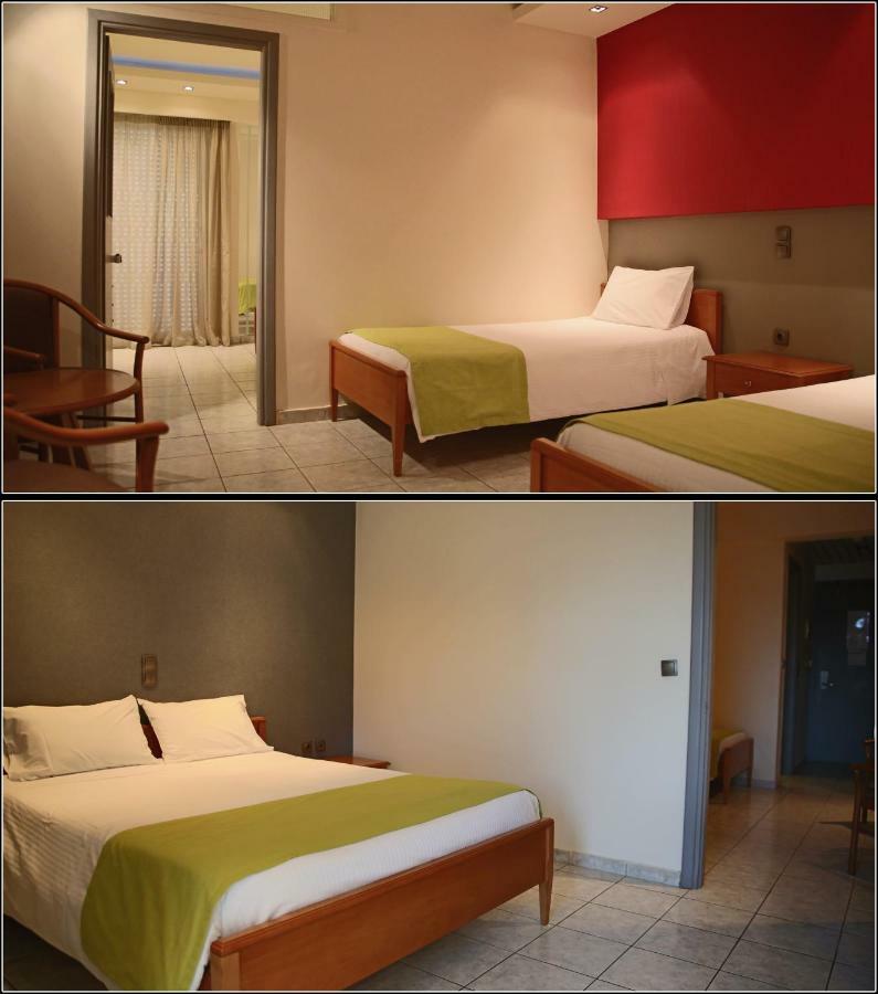 Margarita Hotel