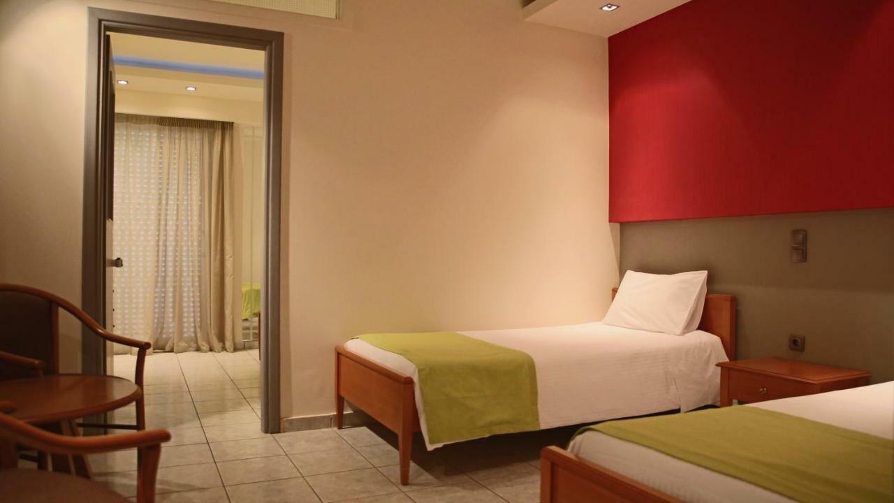 Hotel Margarita Laganas